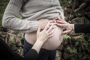 Red Madre atendió la llamada de 500 mujeres en Ávila en 2023