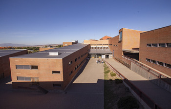 Nuevo postgrado de Ingeniería Mecatrónica en la Politécnica