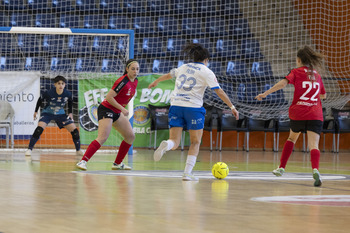 El ÁvilaSala se juega mucho en A Coruña