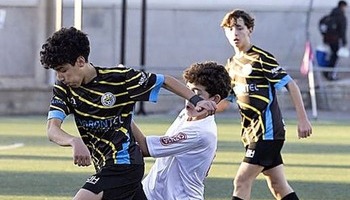 El Diocesanos regresa al césped ante el líder, la Leonesa