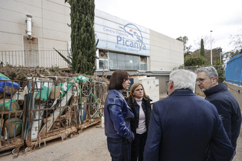 El Gobierno pide a Feijóo escuchar a los valencianos y cesar a Mazón