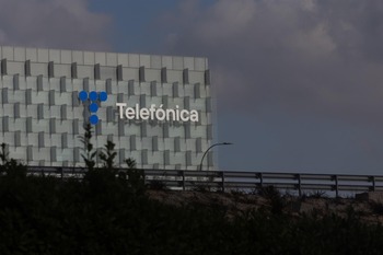 Telefónica vende su filial en Argentina