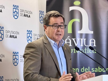 Ávila Auténtica estará presente en siete ferias este año