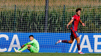 Un Real Ávila con ganas de volver y repetir