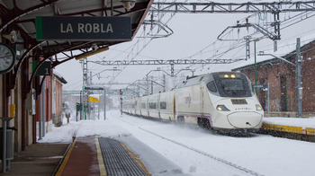 Pajares y su ferrocarril, el legado histórico de 140 años