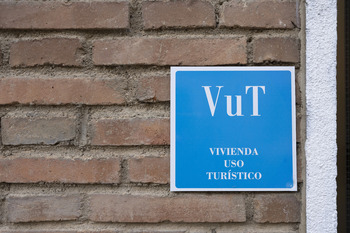 CEOE Ávila se suma a la petición de regulación de las VUT