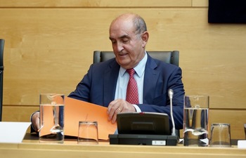 El Procurador del Común tramita 2.273 expedientes en 2024