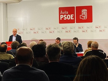 El PSOE de Ávila pide un plan industrial para la provincia