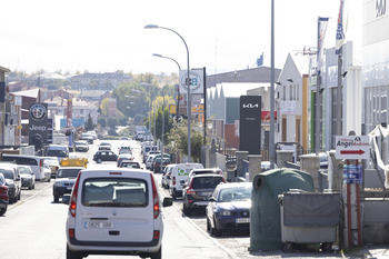 El Plan de Fomento, oficialmente prorrogado