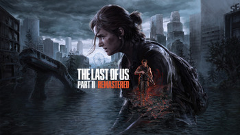 The Last of Us Parte II Remastered