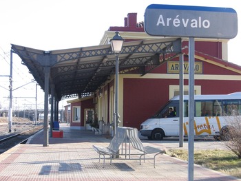 Convocada una concentración contra «el cierre de la estación»