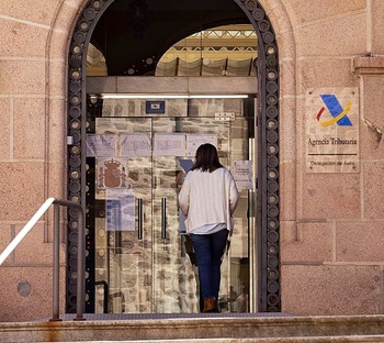 Ávila cierra el año con 40,7 millones devueltos de la ‘Renta’