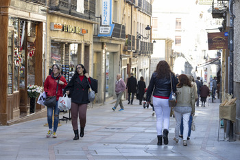 Ávila sufre la mayor caída de autónomos de España en 2024