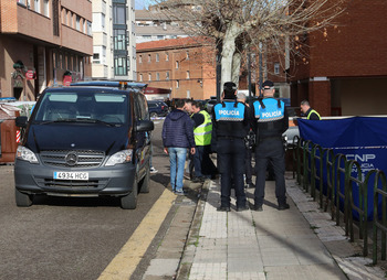 Internamiento terapéutico para el menor que asesinó a su padre