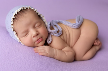 Sugar&Kids: mil personas unidas por la fotografía infantil