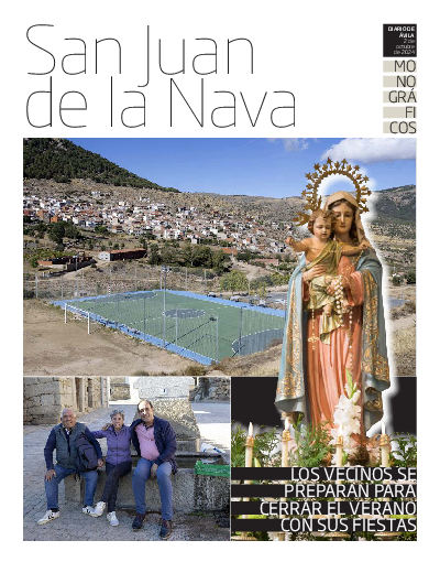 SAN JUAN DE LA NAVA 2024