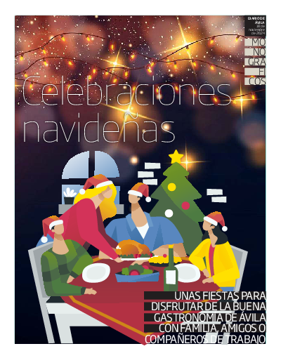 CELEB. NAVIDEÑAS 2024